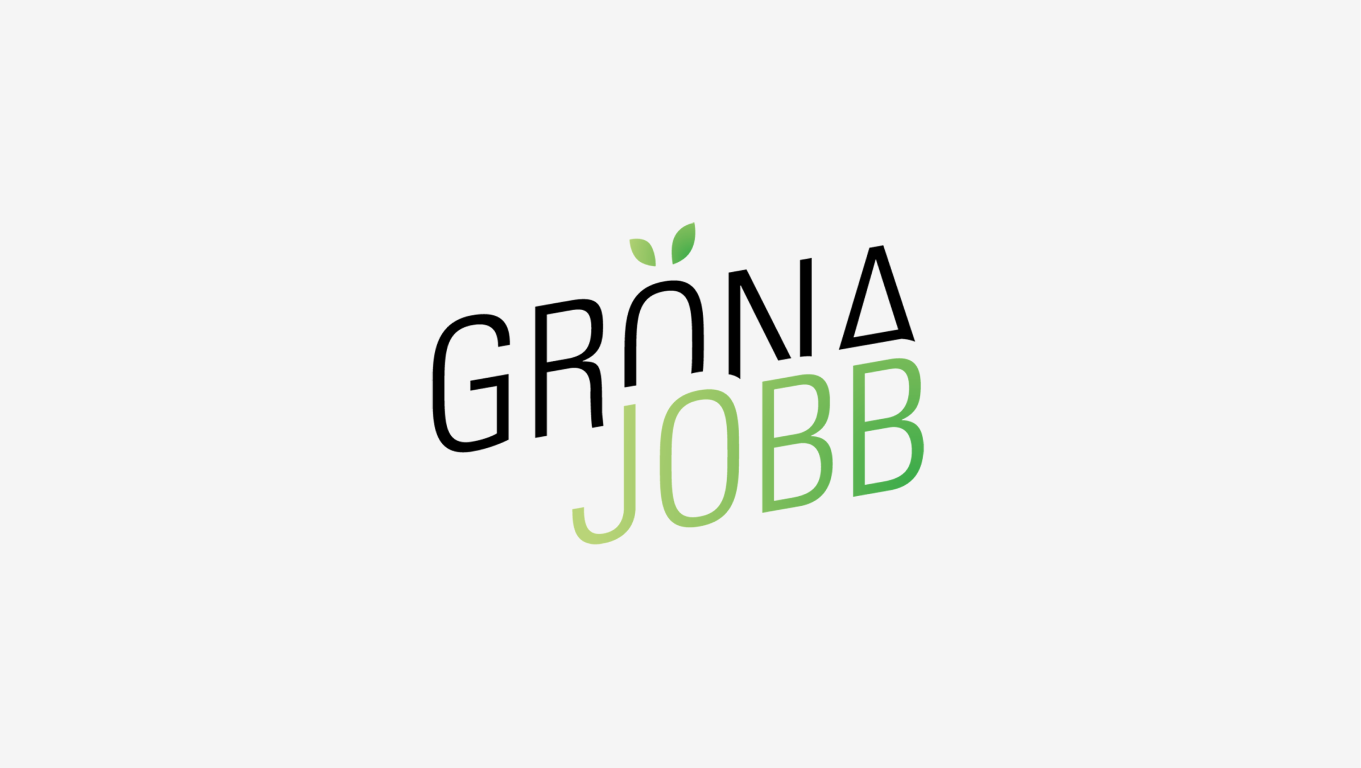 Gröna jobb