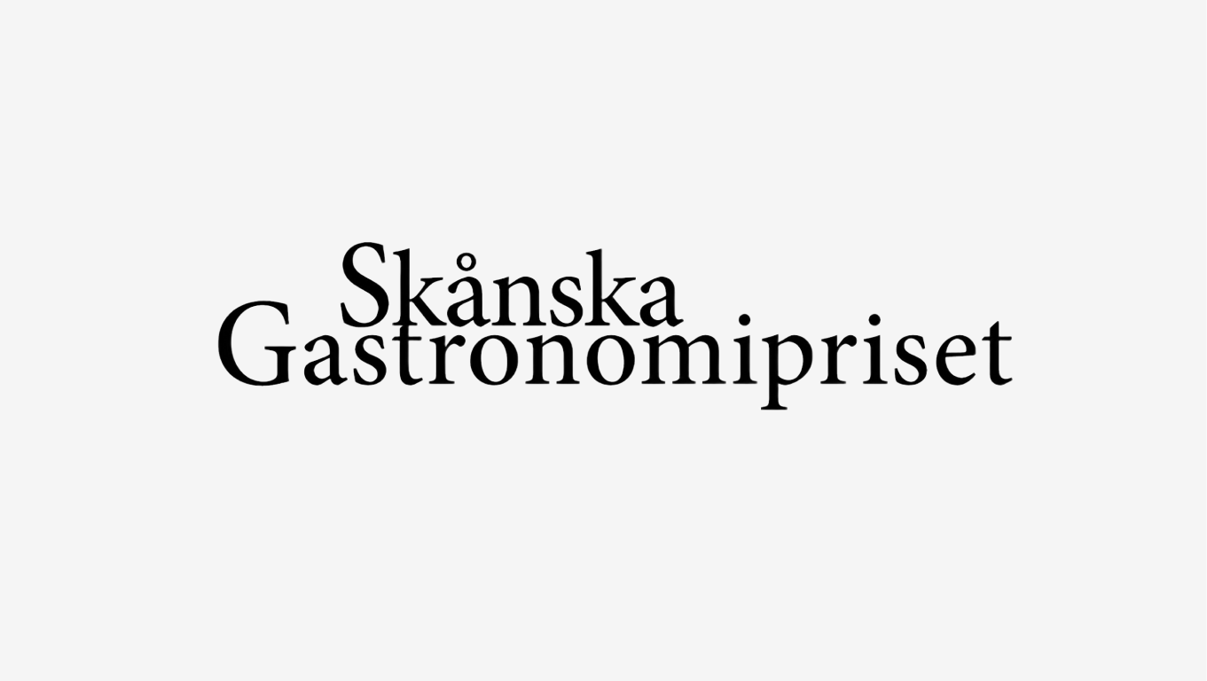 Skånska Gastronomipriset